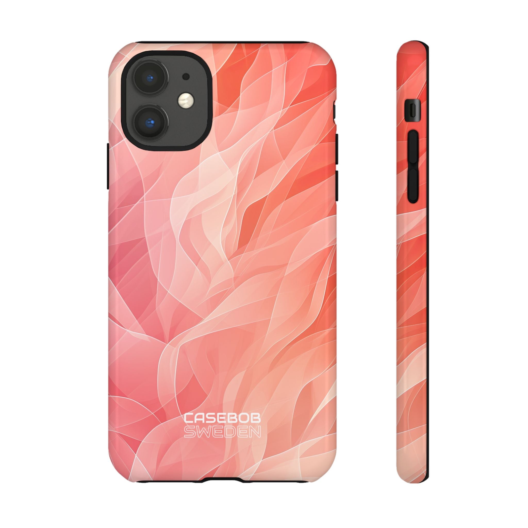 Velvet Flame Crush iPhone 11 - Tough