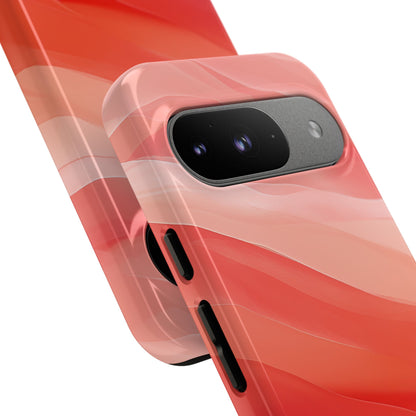 Silken Bands Google Pixel 9 Case - Tough