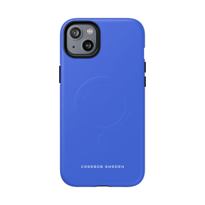 Royal Blue iPhone 14 | Tough+ Phone Case