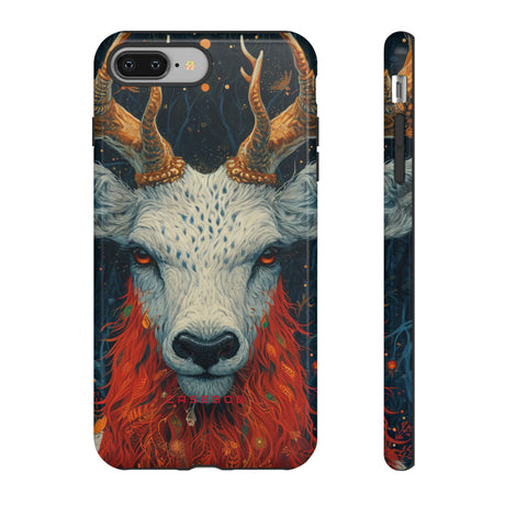 Forest Spirit Folklore - Protective Phone Case