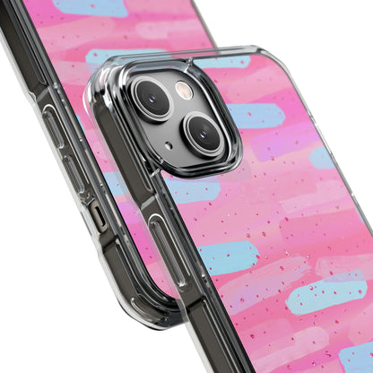 Summer Waves Dance iPhone Case - Impact