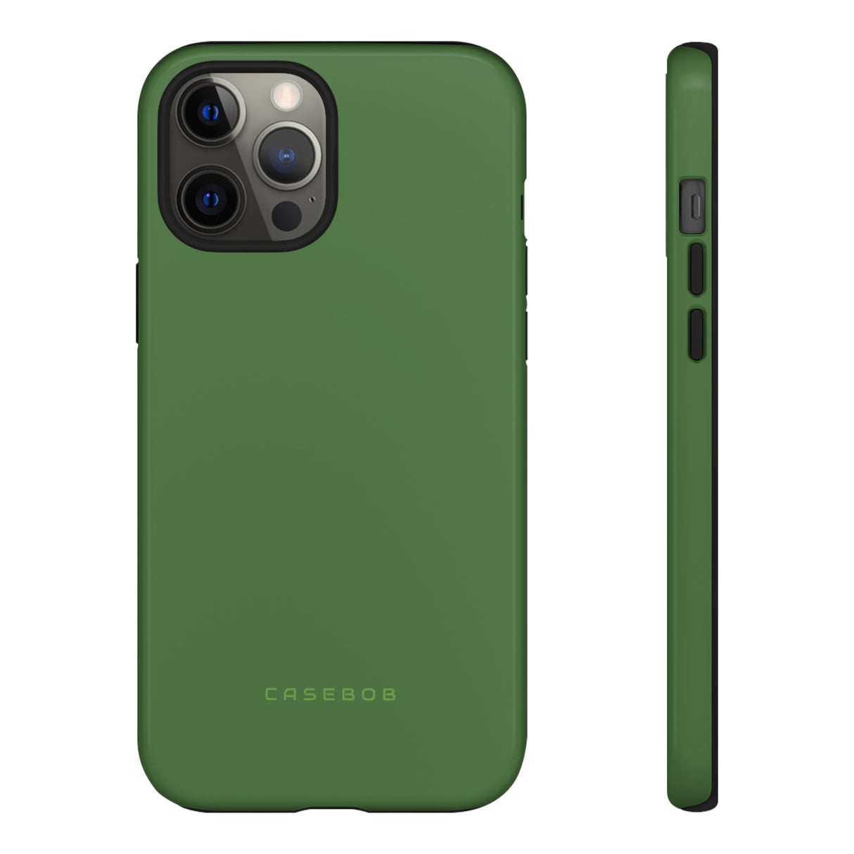 Fern Green - Protective Phone Case