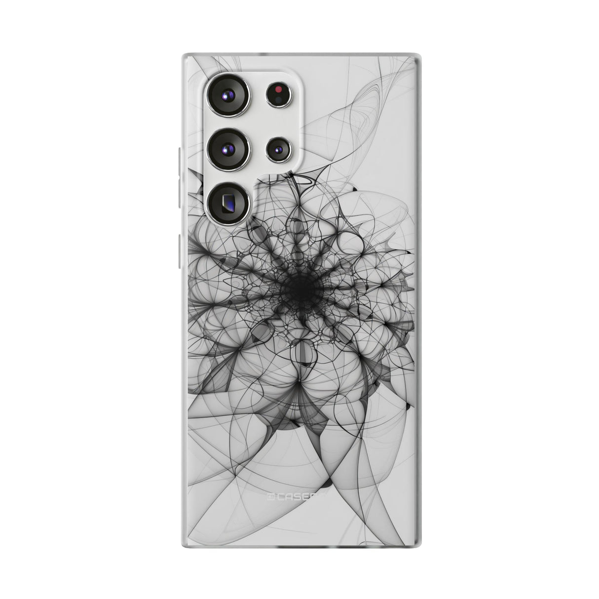 Intricacies Unveiled | Flexible Phone Case for Samsung Galaxy