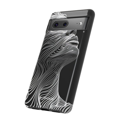 Ethereal Lineage - Phone Case for Google Pixel