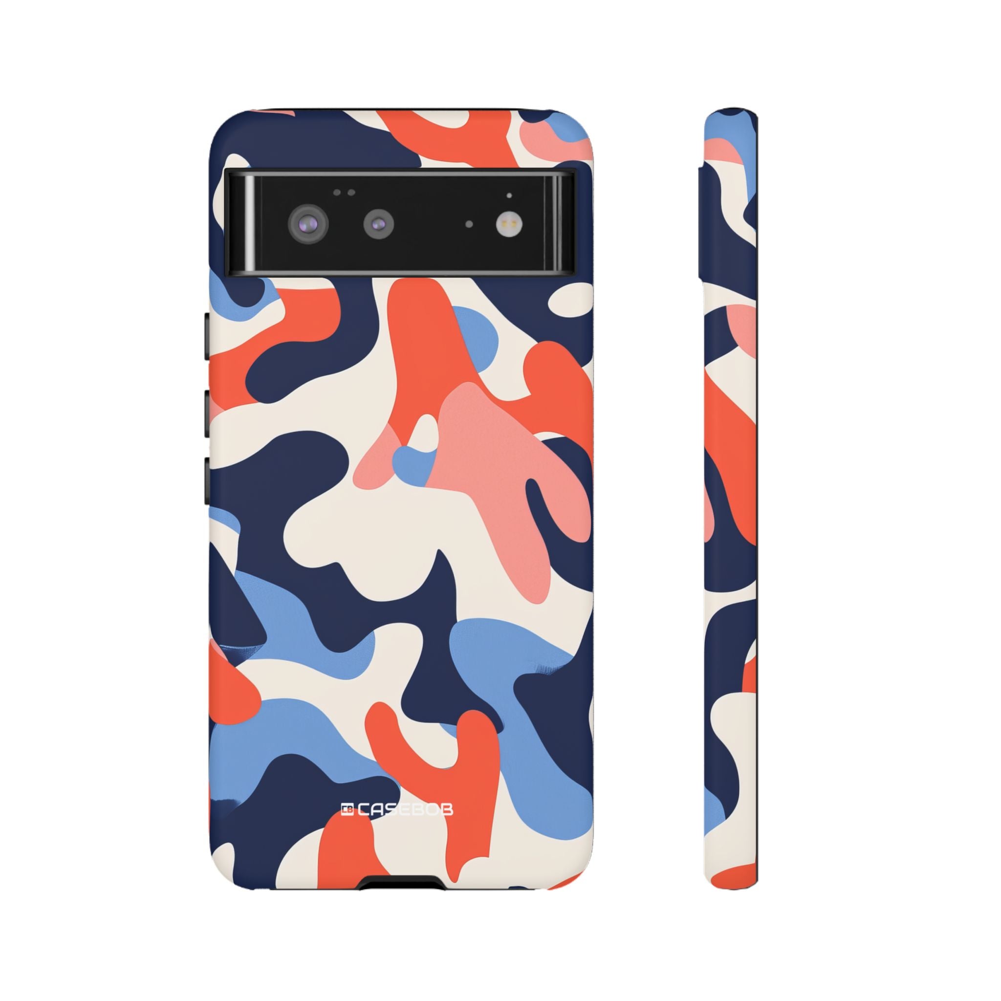 Pantone Classic Tones | Phone Case for Google Pixel (Protective Case)