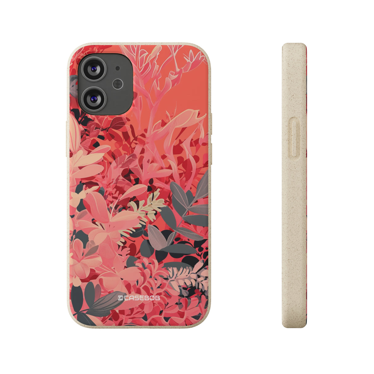 Living Coral  | Phone Case (Biodegradable)