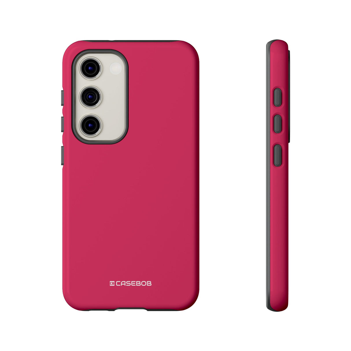 Cerise | Handyhülle für Samsung (Schutzhülle) 