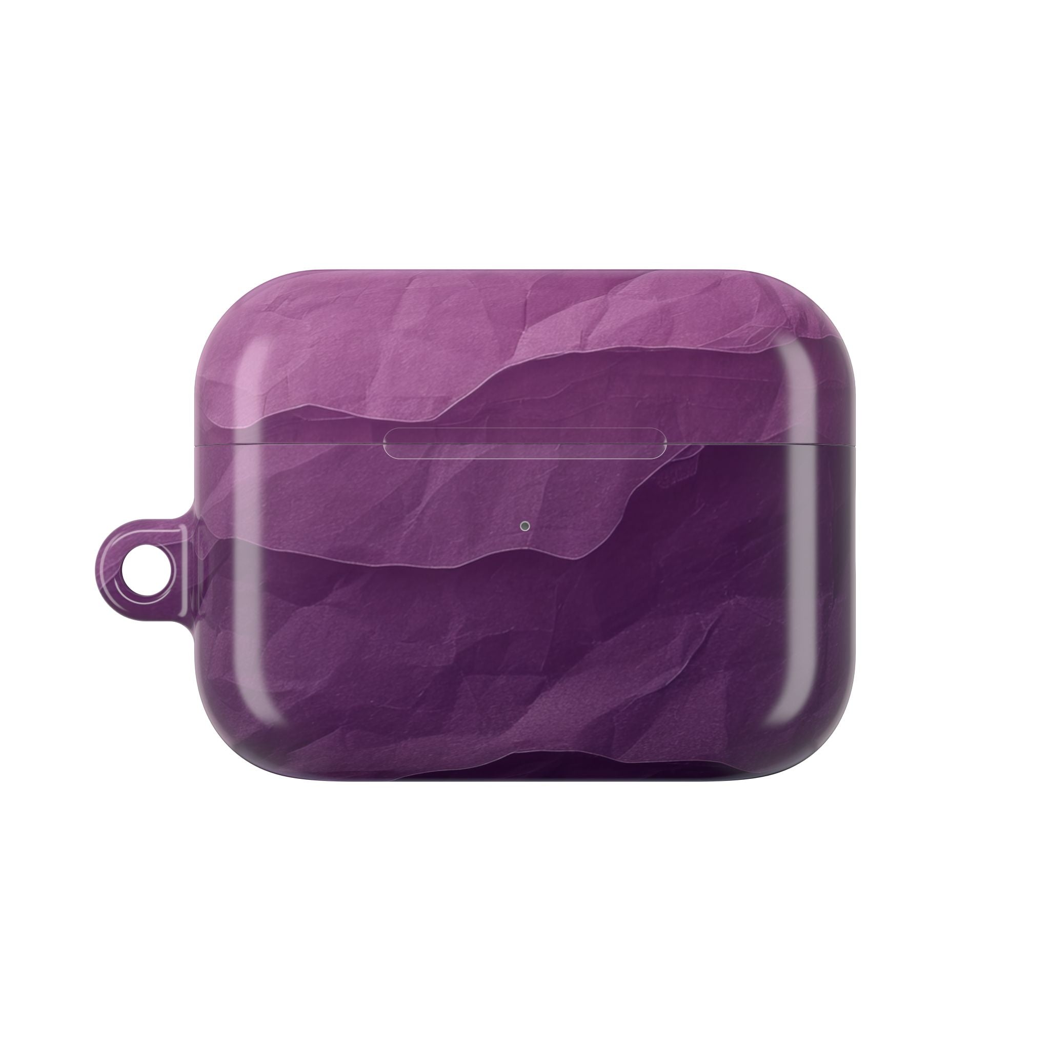 Lavender Waves - AirPods Case