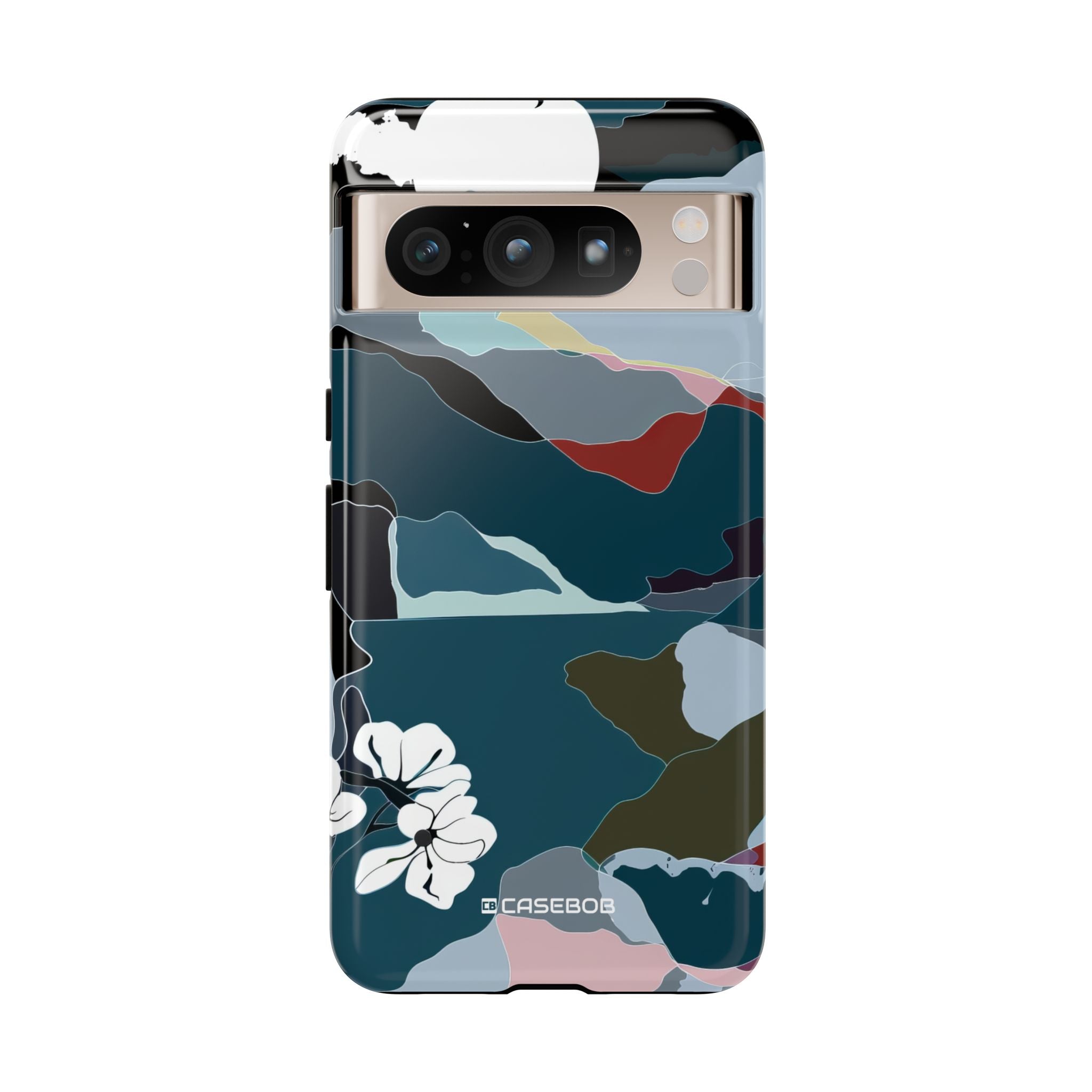 Moonlit Harmony - Phone Case for Google Pixel