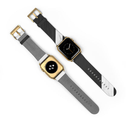 Copy of Striped Texture - Watch Band