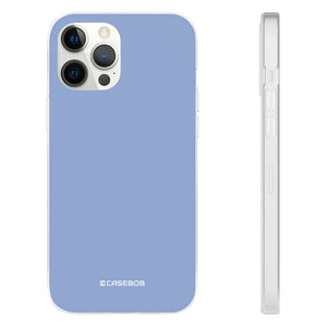 Serenity Aqua | Phone Case for iPhone (Flexible Case)