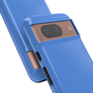 United Nations Blue | Phone Case for Google Pixel (Protective Case)