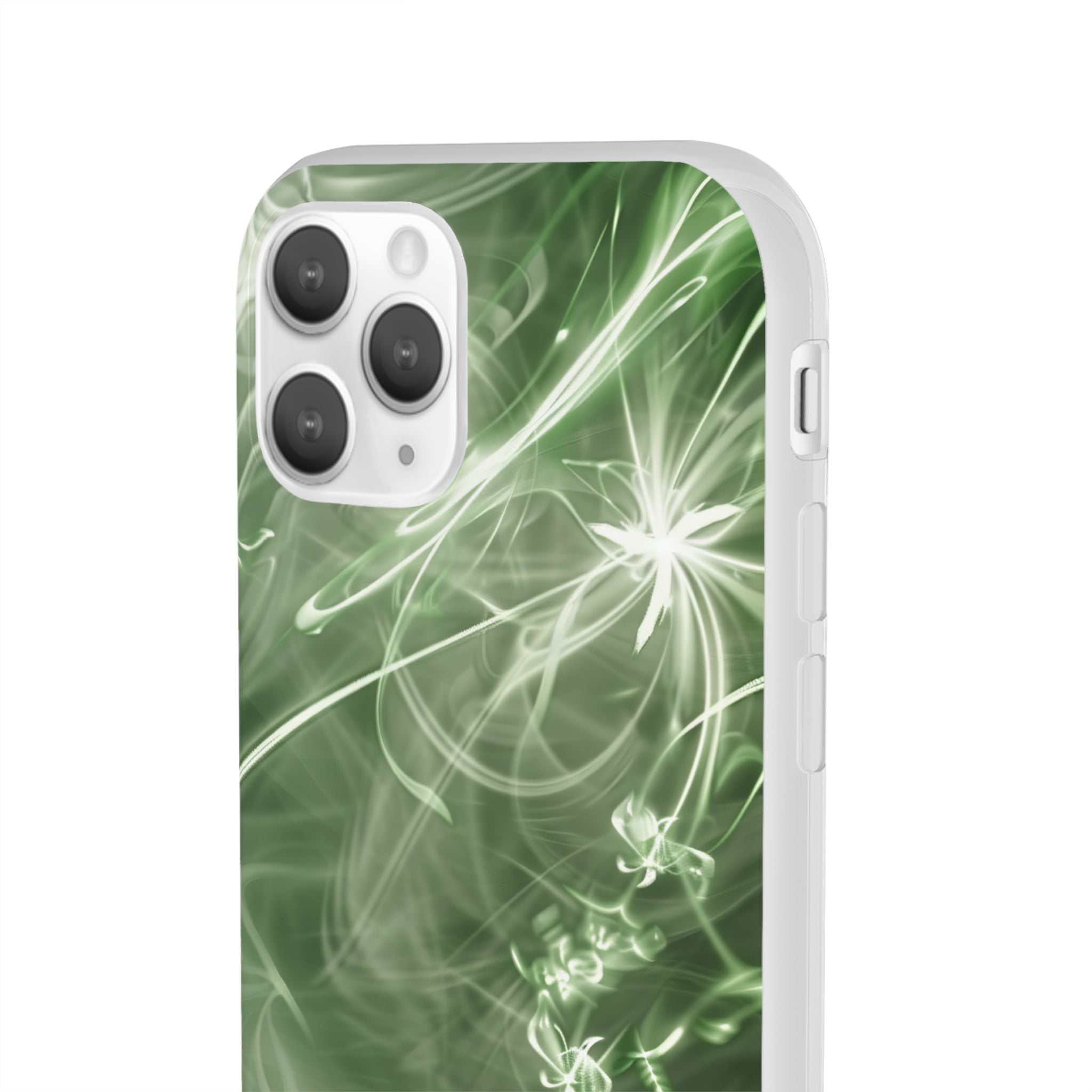 Luminous Serenity | Flexible Phone Case for iPhone