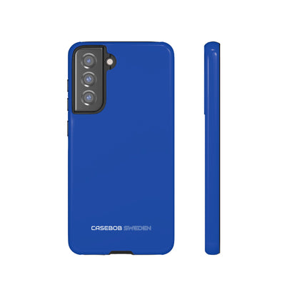 Cobalt Blue  Samsung S21 - Tough
