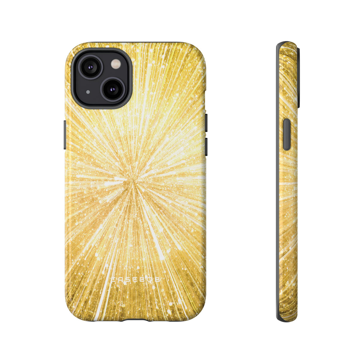 Pot of Gold - Protective Phone Case