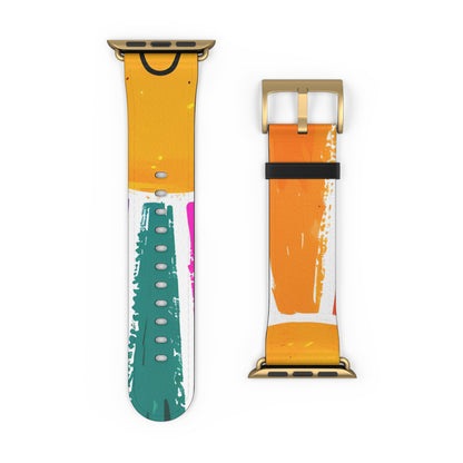 Sunny Spectrum - Kellonranneke