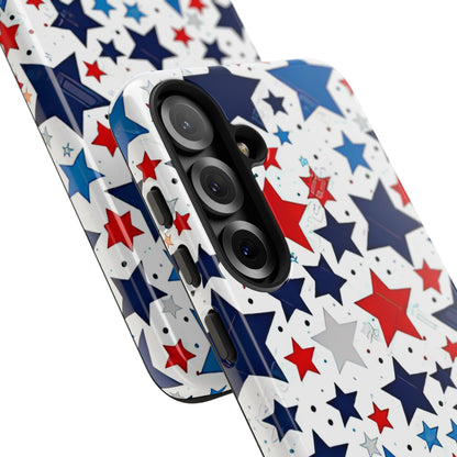Stars Dance Bright - Samsung Case