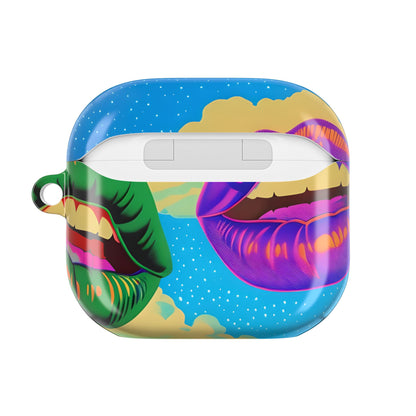Pop Lips - AirPods Case