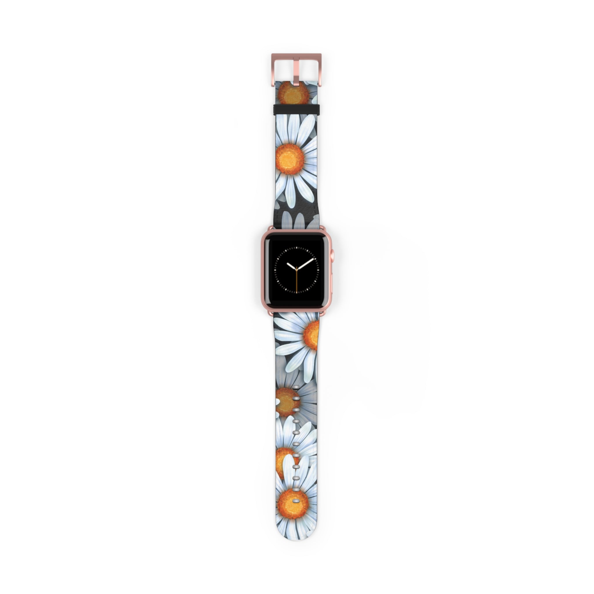 Daisy Glow - Watch Band