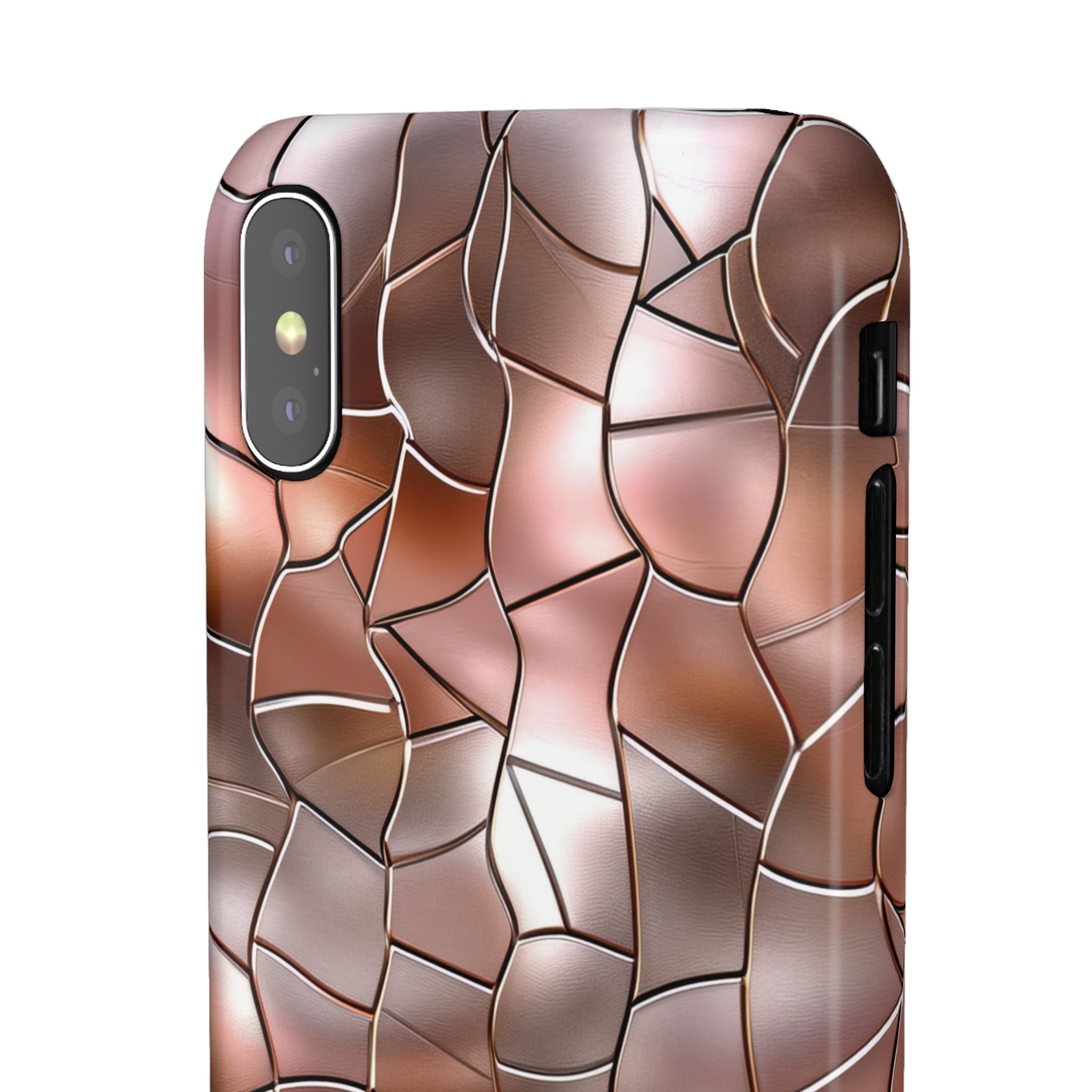 Realistic Pantone Pattern | Phone Case for iPhone (Slim Case)