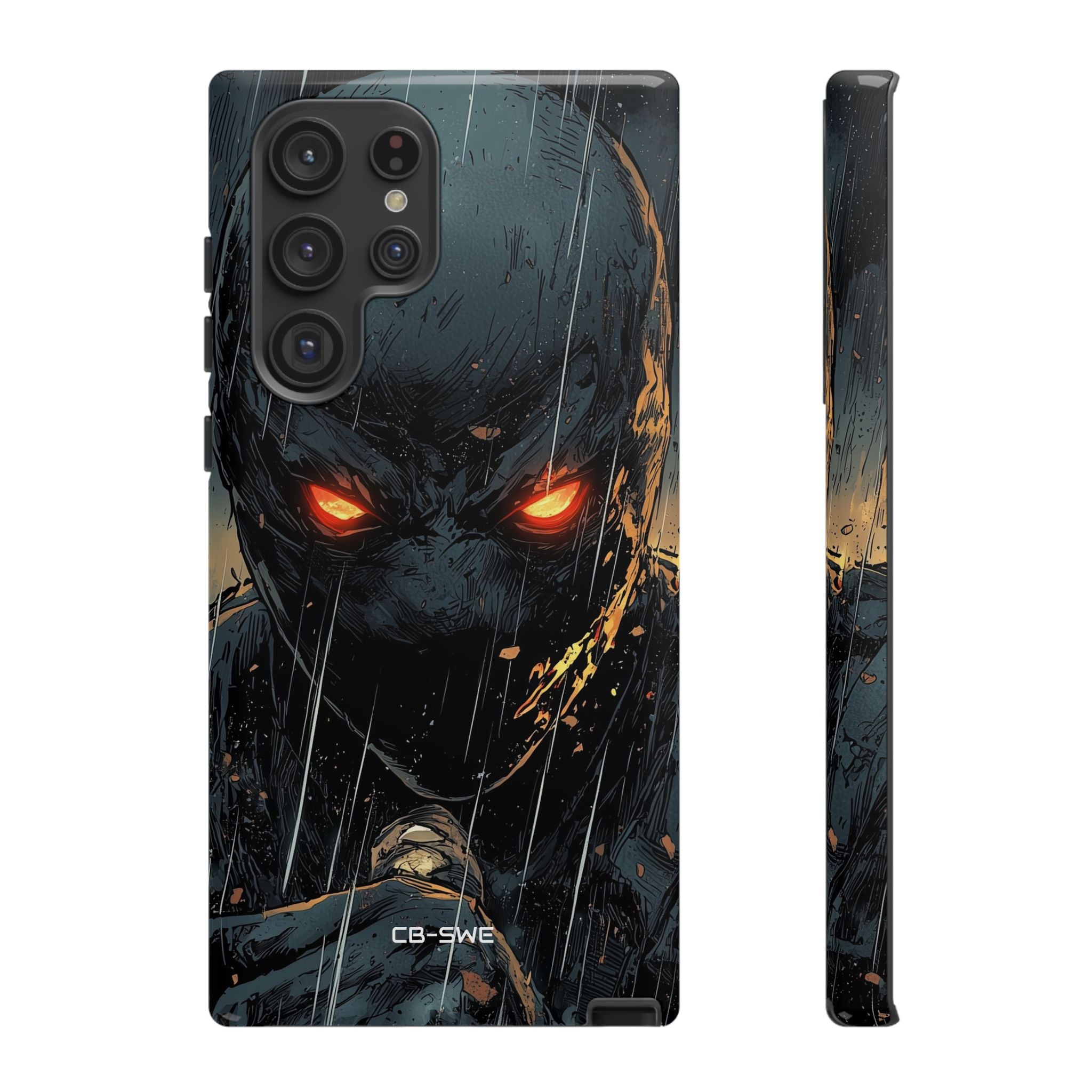 Storm Cloaks Shadow - Samsung Case