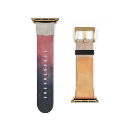 Bicolor Orb Gradient - Watch Band