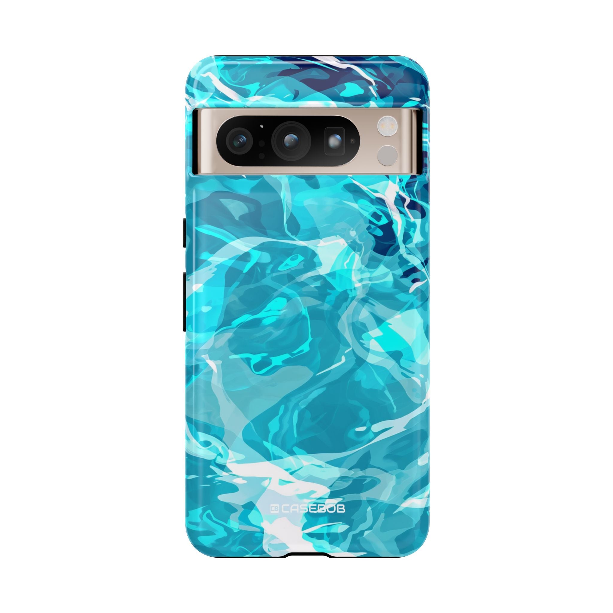 Cool Tone Pantone | Phone Case for Google Pixel (Protective Case)