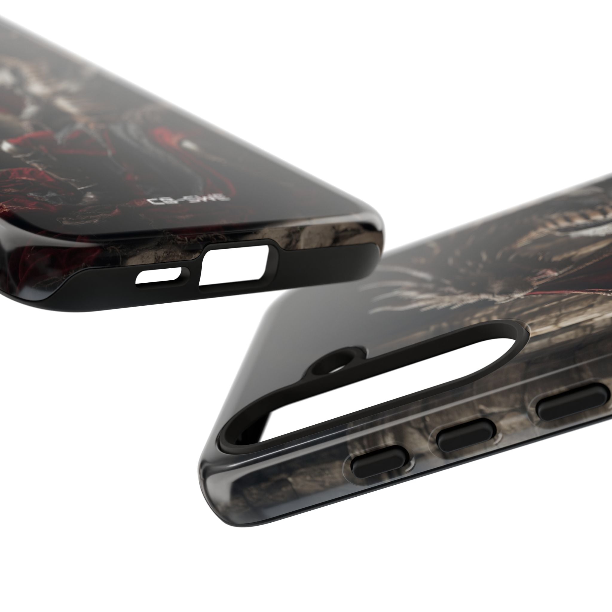 Dragon Reigns Majesty - Samsung Case
