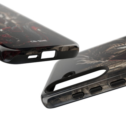 Dragon Reigns Majesty - Samsung Case