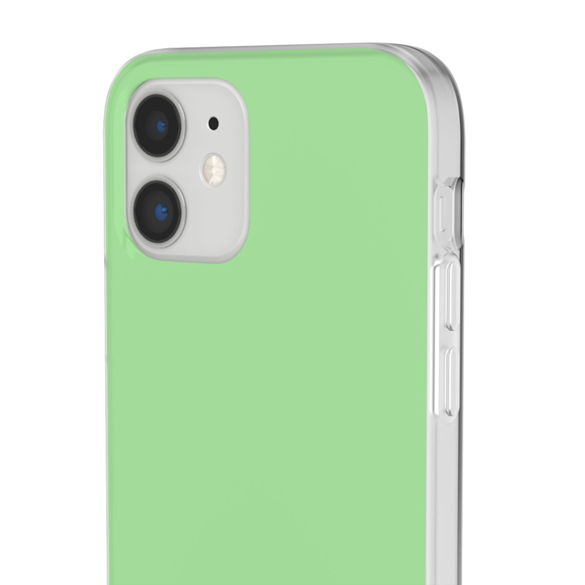 Granny Smith Apple | Phone Case for iPhone (Flexible Case)