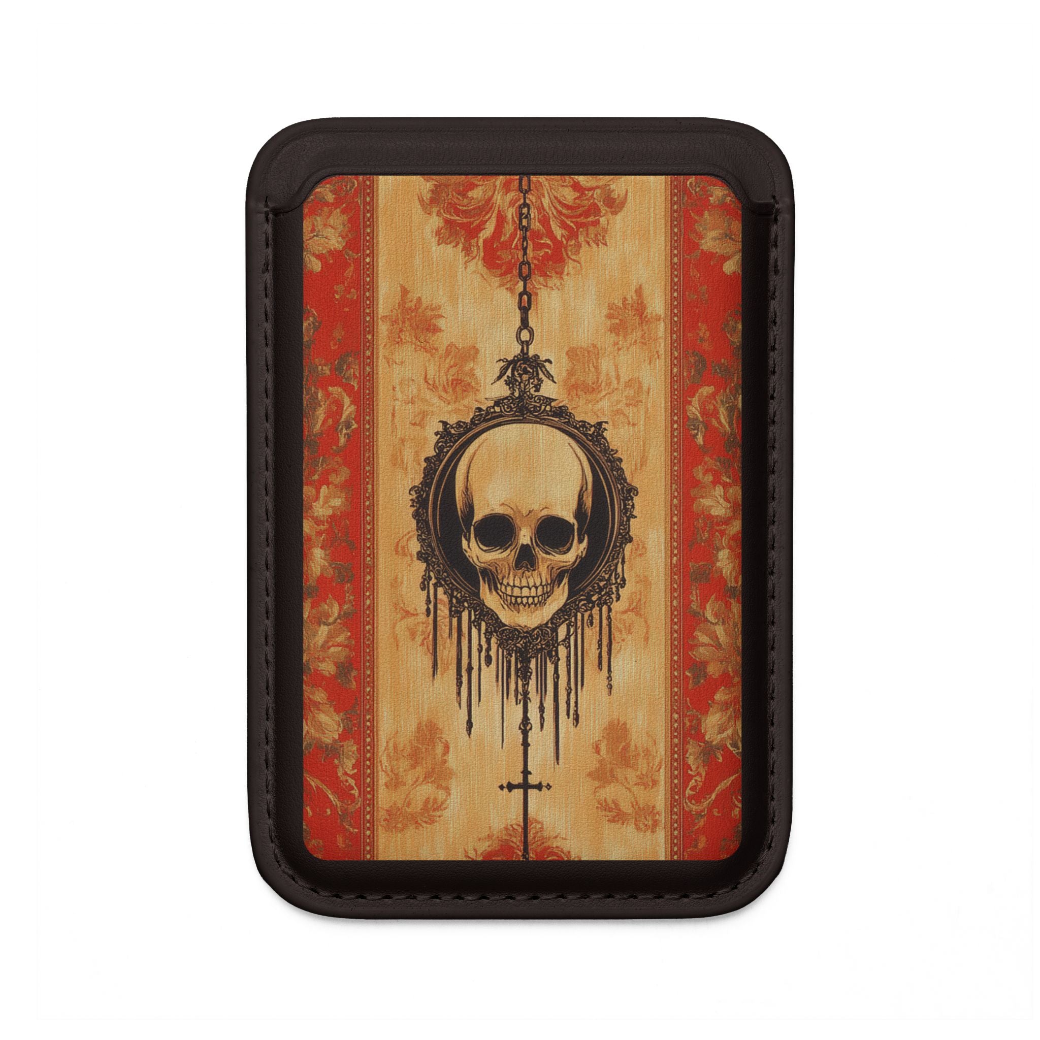 Kallo Eclipse lompakko – MagSafe-valmis