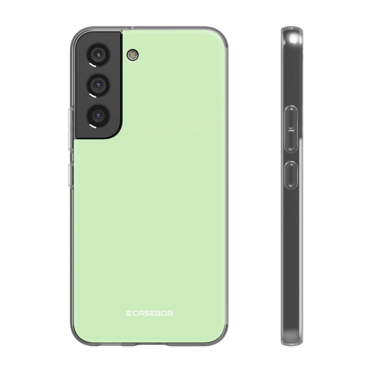 Tea Green | Phone Case for Samsung (Flexible Case)