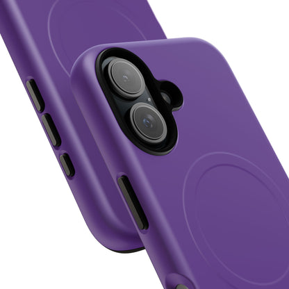 Rebecca Purple iPhone 16 | Tough+ Phone Case