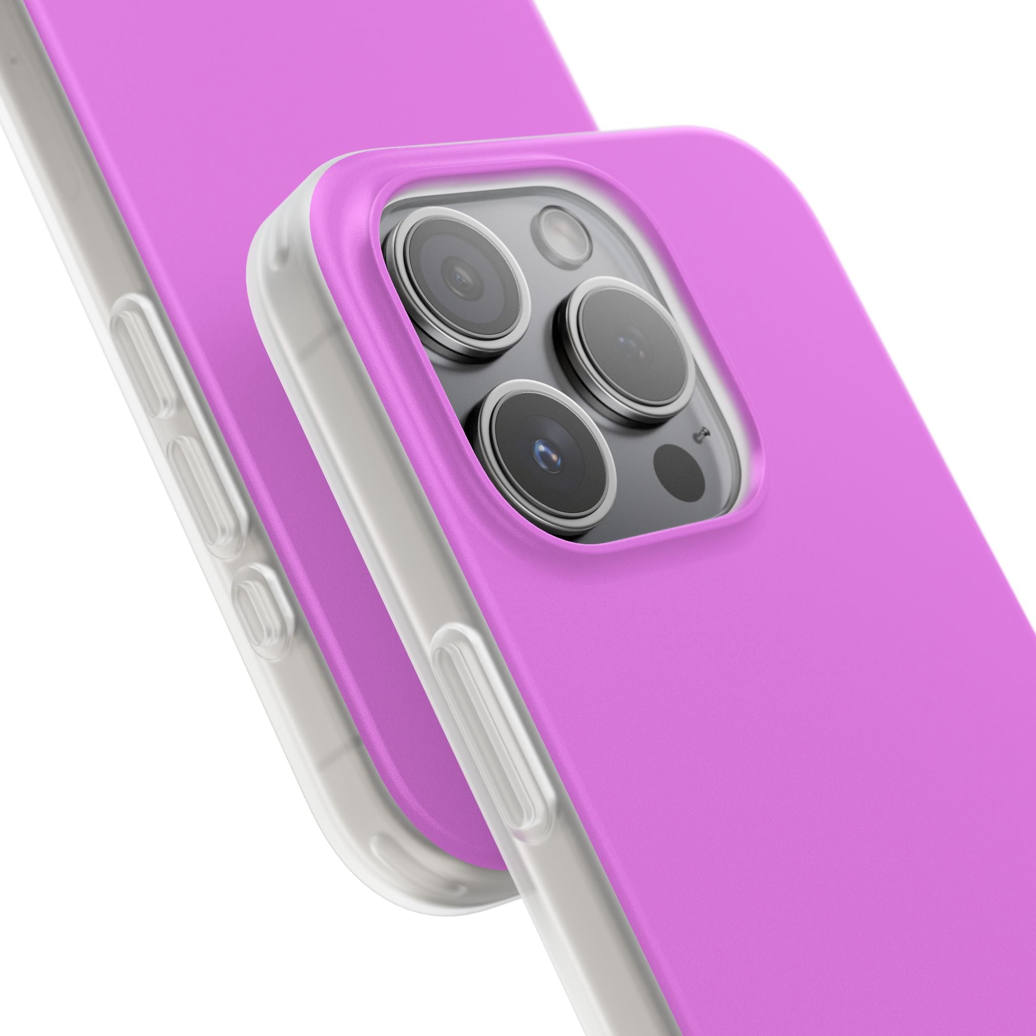 Violet | Phone Case for iPhone (Flexible Case)