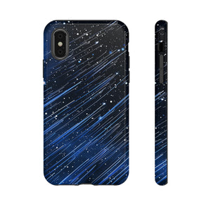 Celestial Starlight Reverie - Protective Phone Case