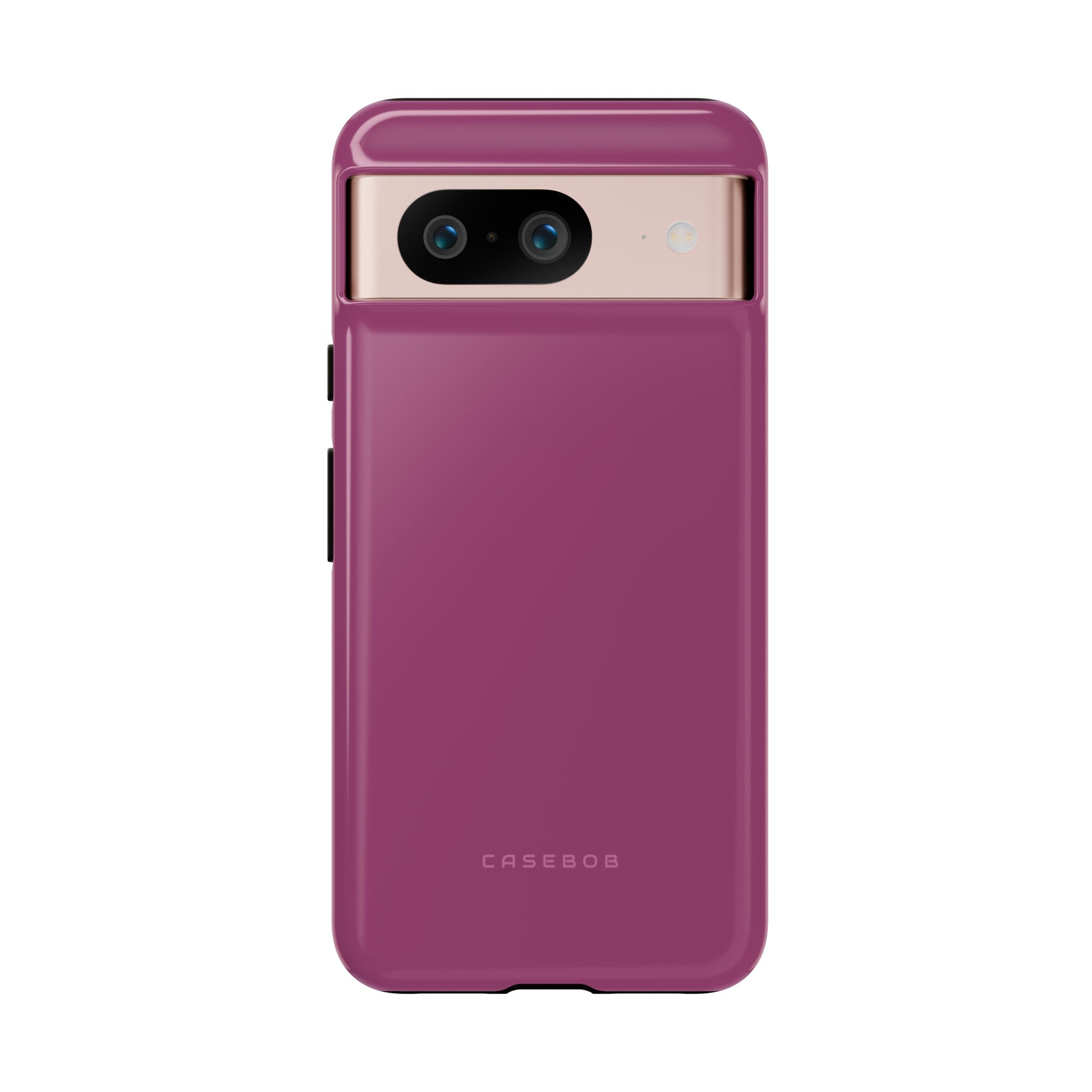 Magenta Haze - Protective Phone Case