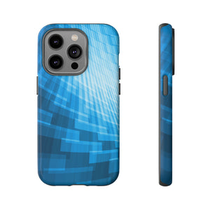 BeyondBlue - Protective Phone Case