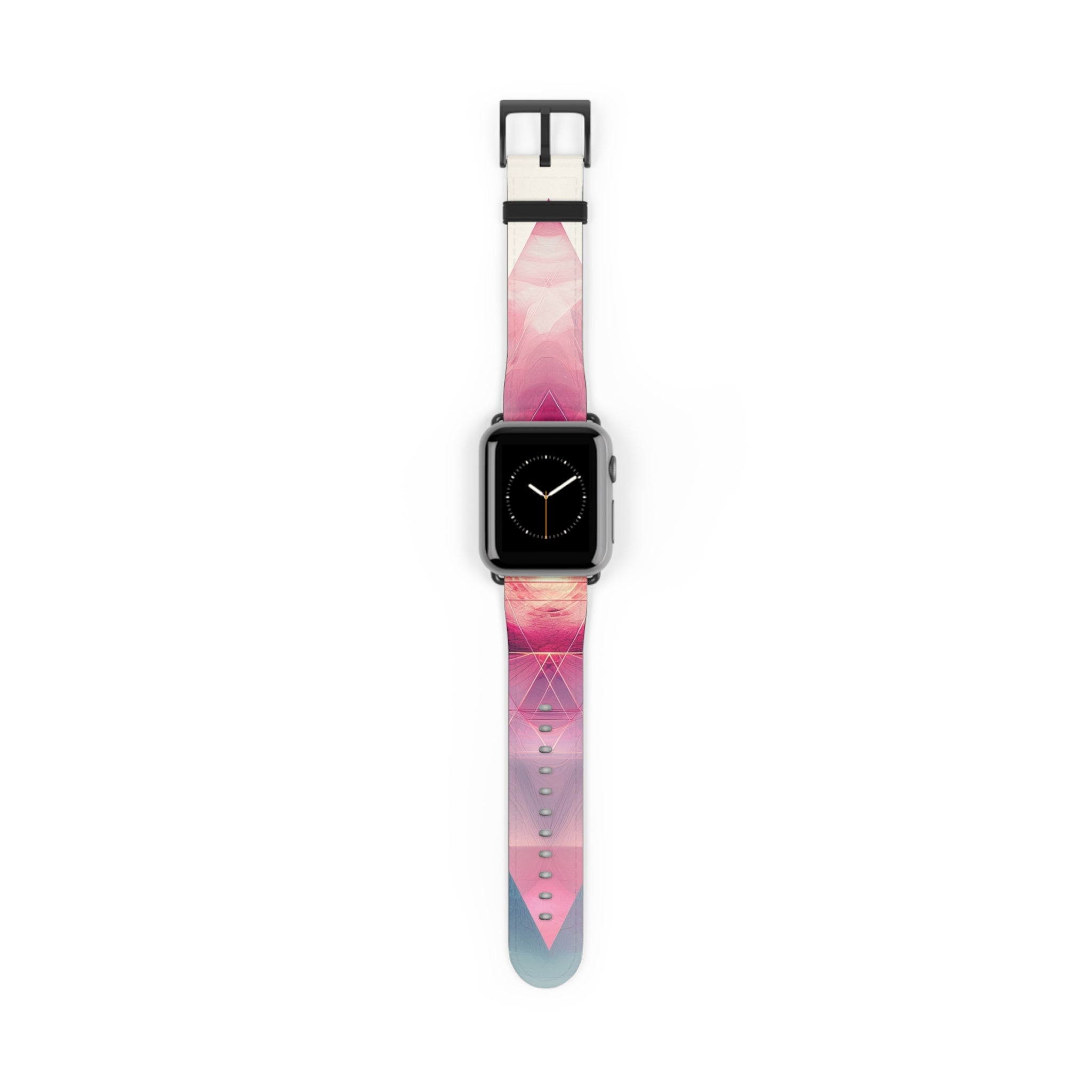 Diamond Glow - Watch Band