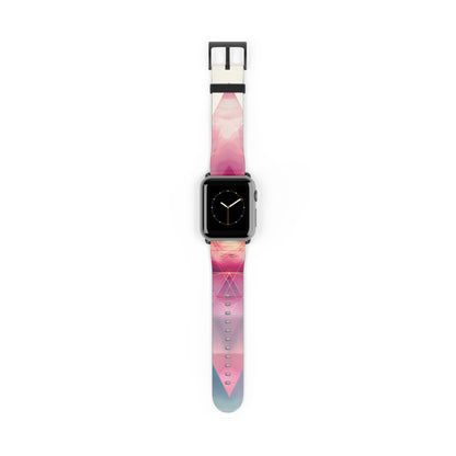 Diamond Glow - Watch Band