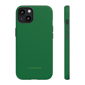 Dartmouth Green Phone Case - Protective Phone Case