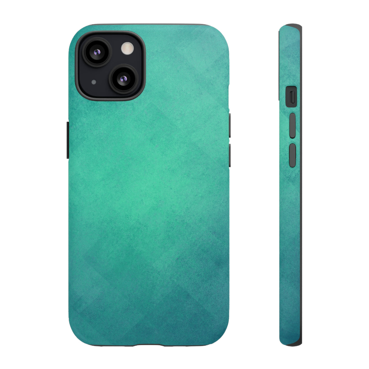 Jungle Green - Protective Phone Case