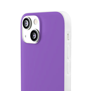 Amethyst Gemstone | Phone Case for iPhone (Flexible Case)