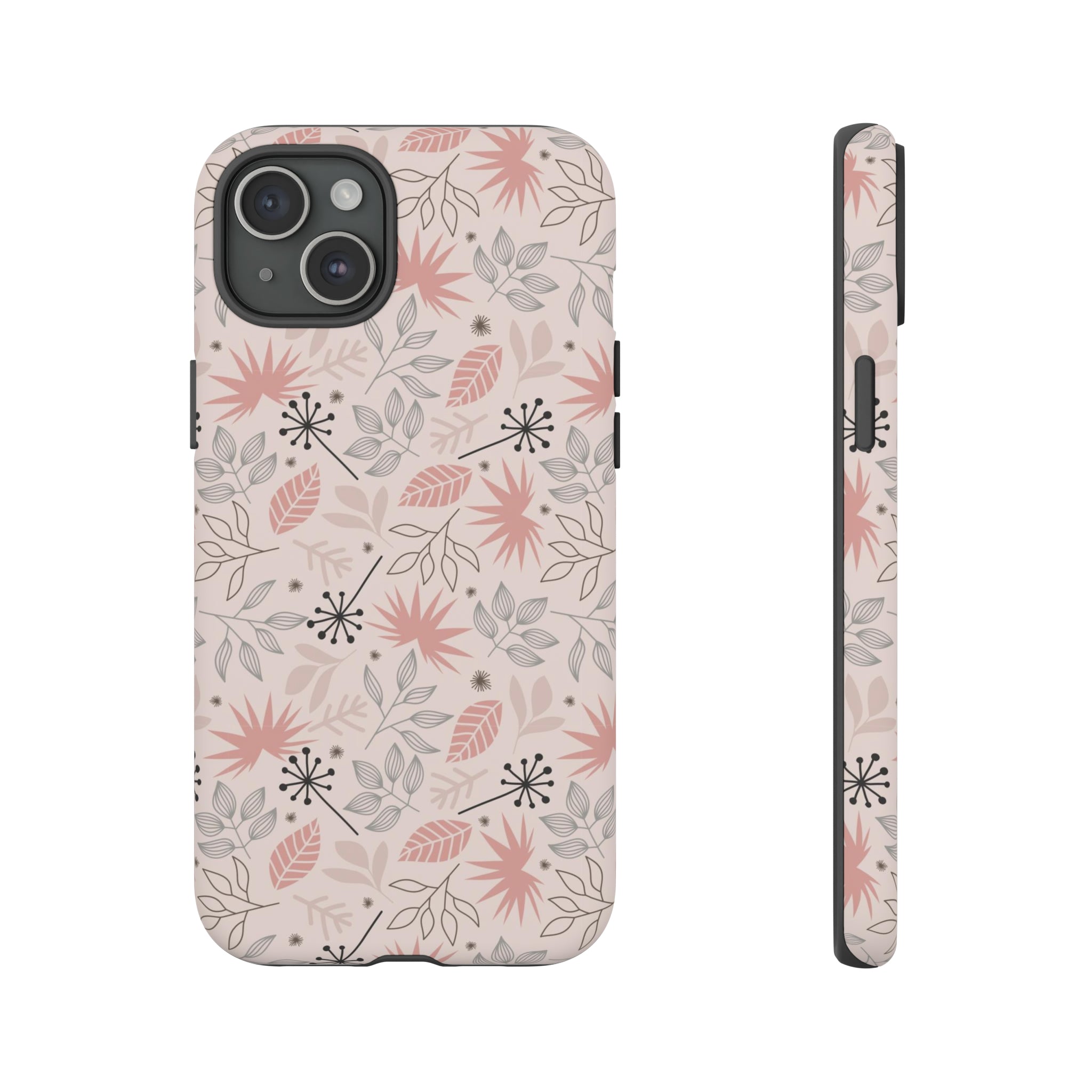 Jon Leaf - Protective Phone Case