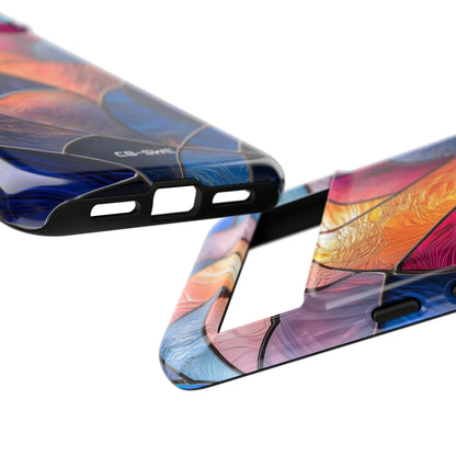 Waves Embrace Light - Google Pixel Case