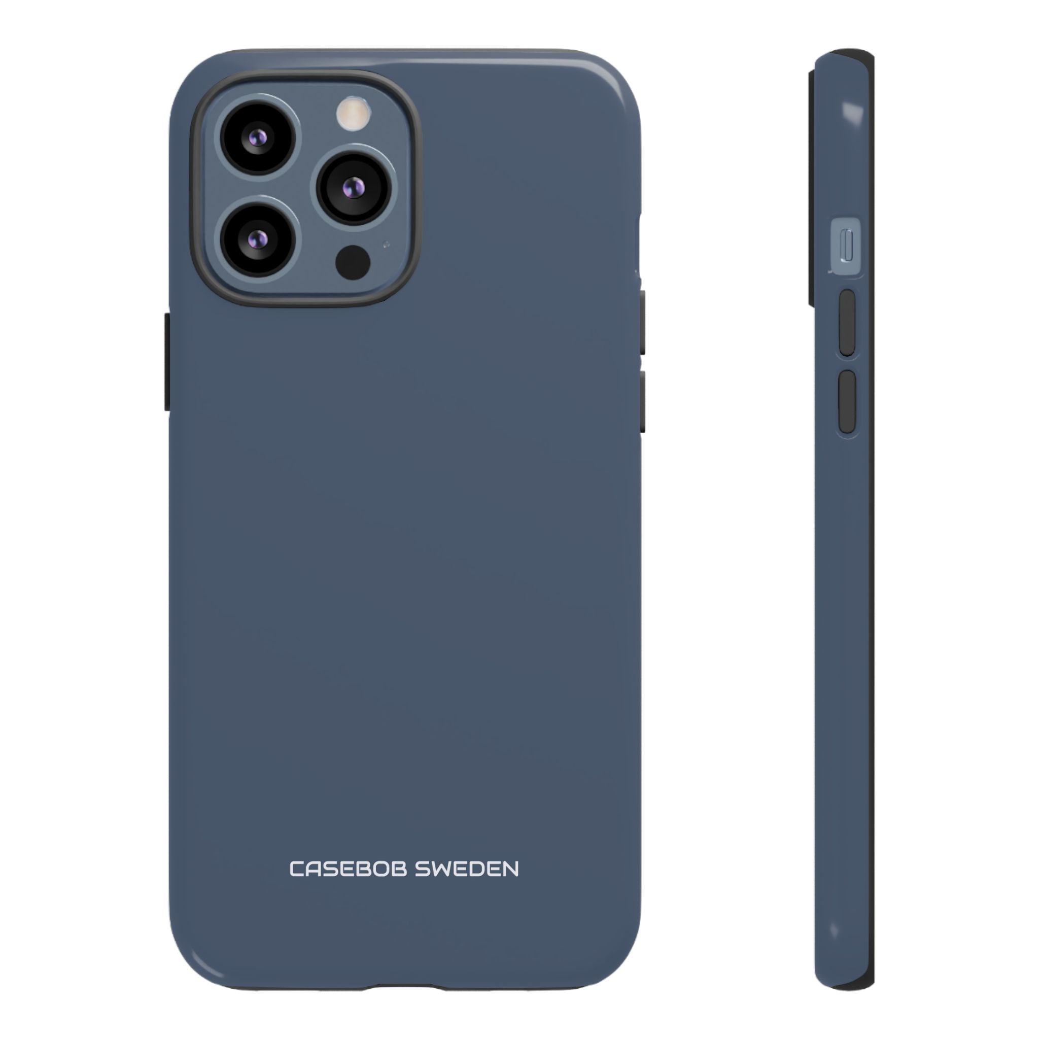 Future Dusk Calm - Tough iPhone 13 Phone Case