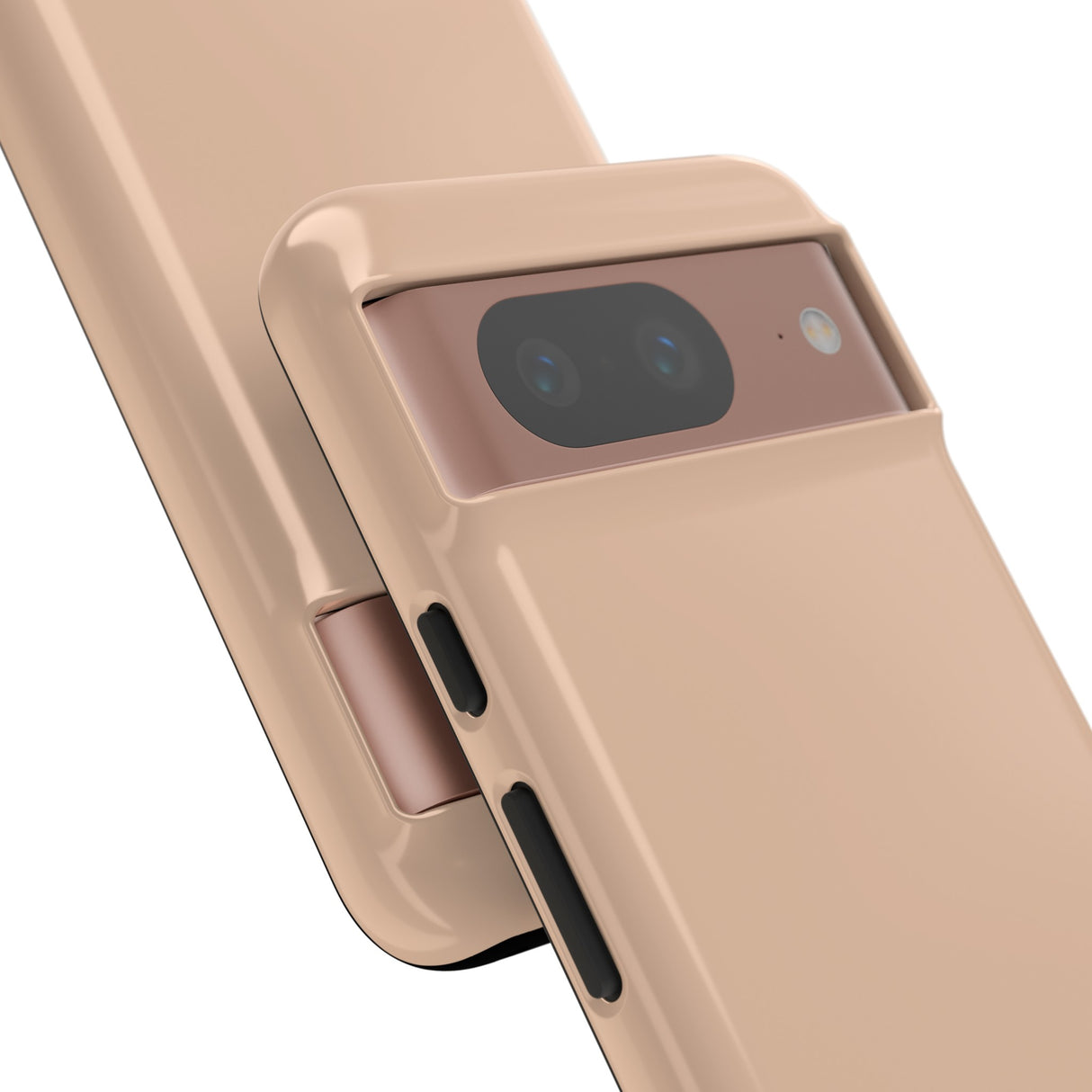 Desert Sand - Protective Phone Case