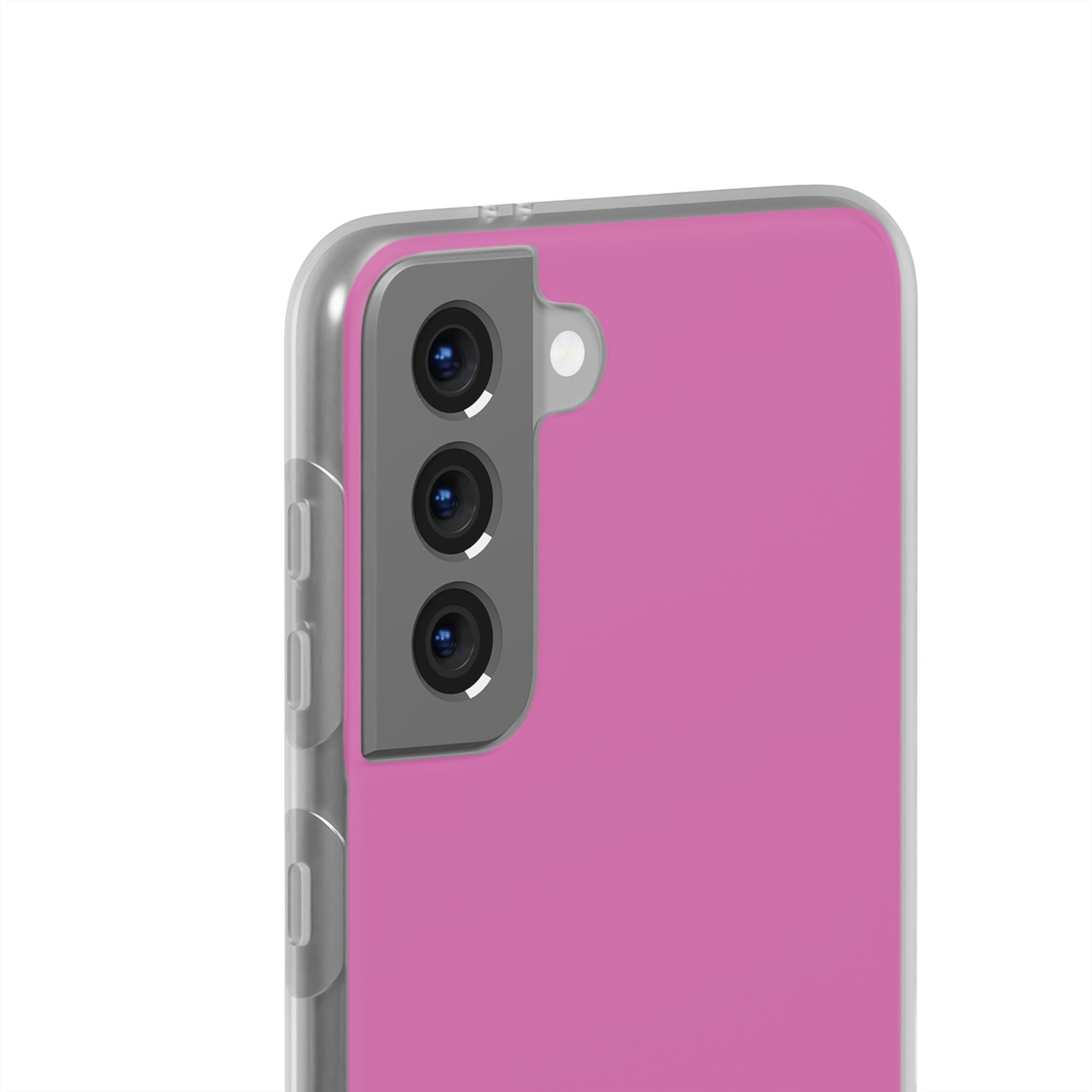 Super Pink | Phone Case for Samsung (Flexible Case)