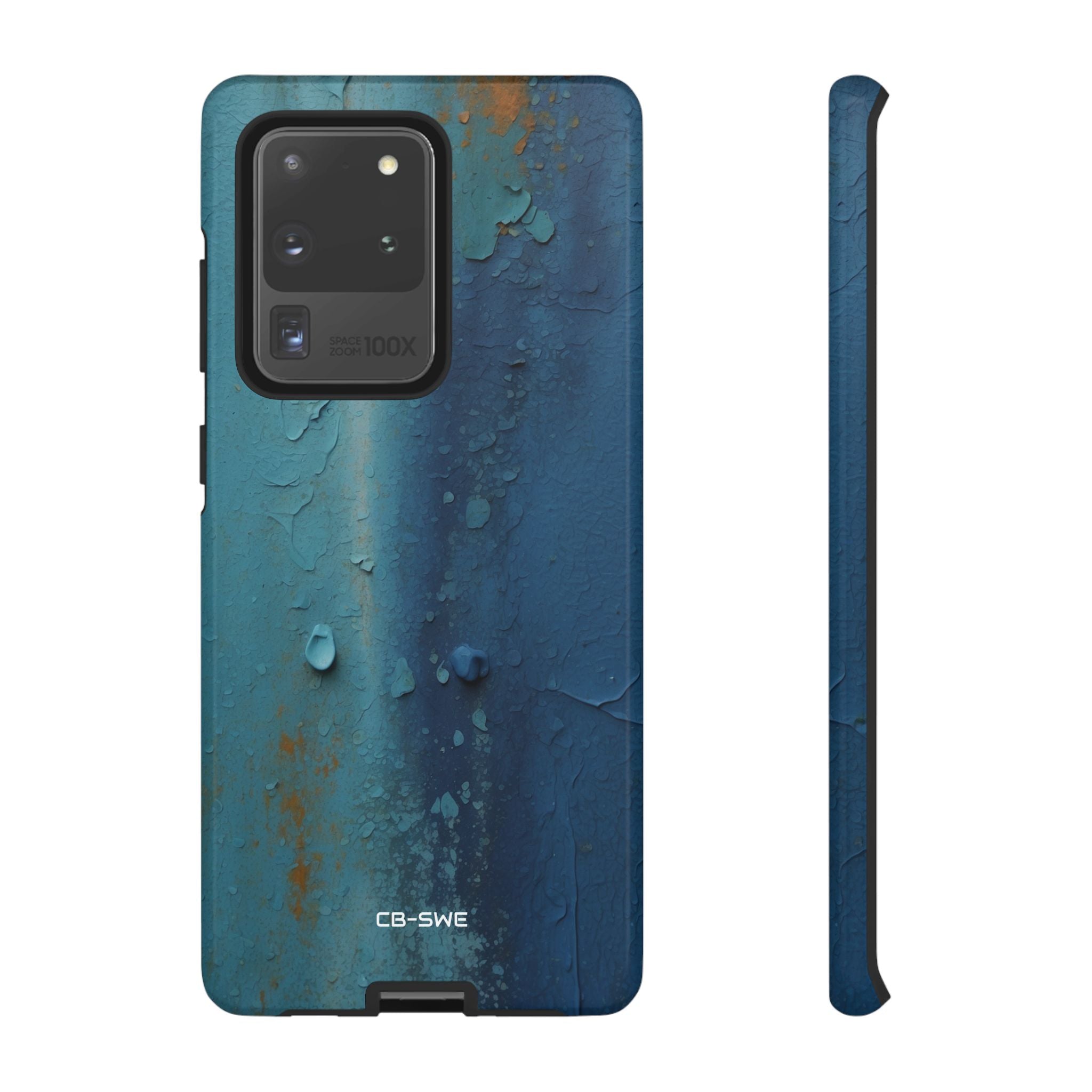 Water Embraces Surface - Samsung Case