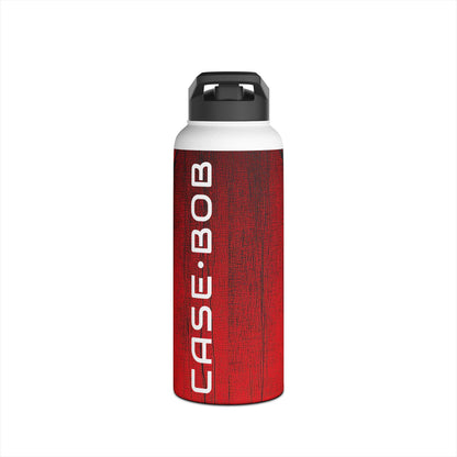 Shadowflare Embrace - Stainless Steel Water Bottle