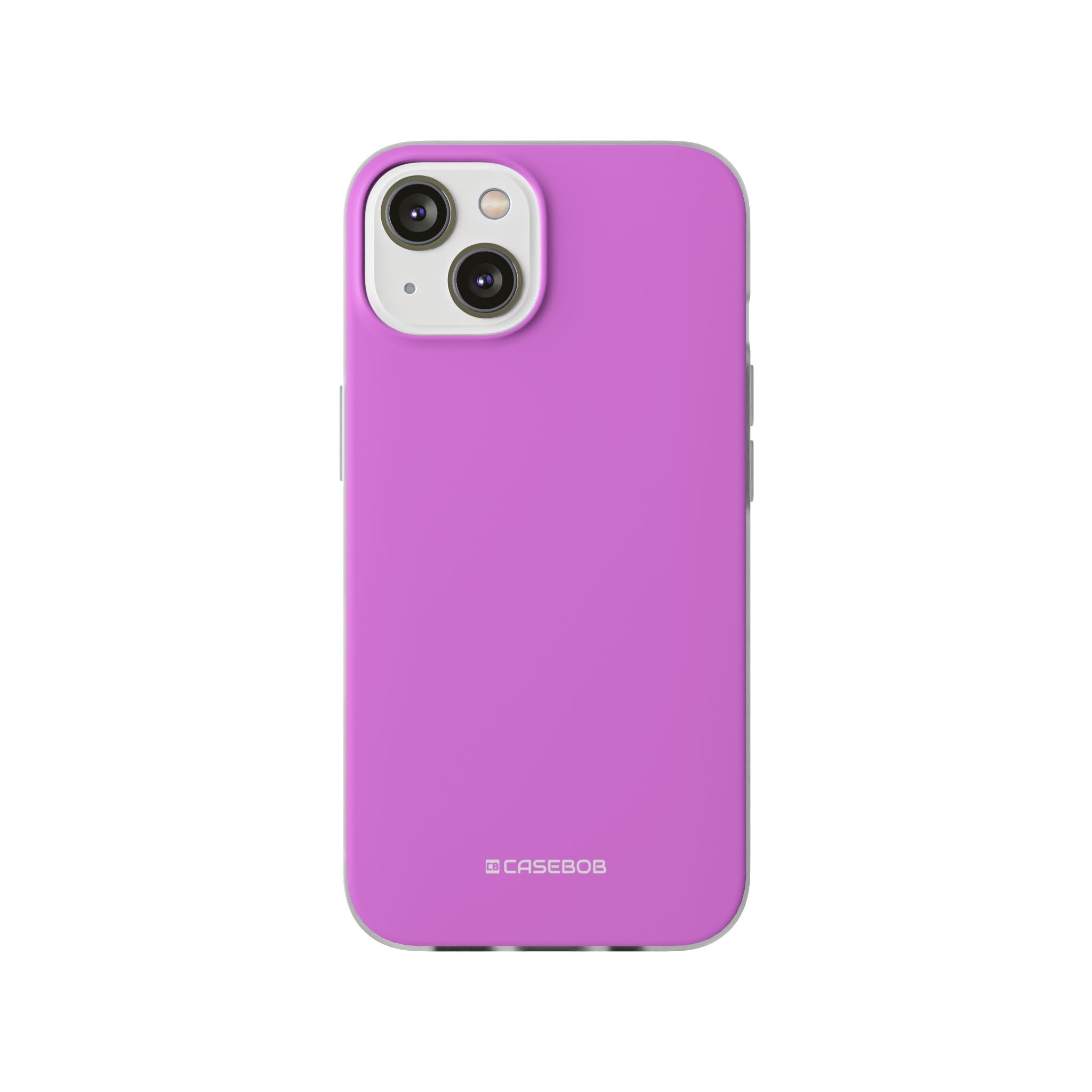 Violet | Phone Case for iPhone (Flexible Case)